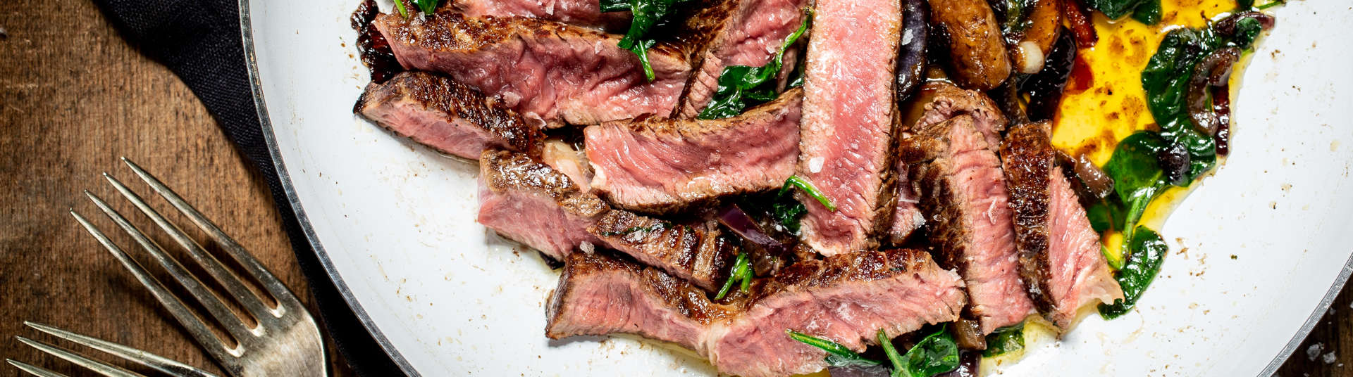 The Perfect Date Night Steak Recipe
