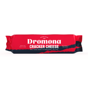 Dromona Cracker Cheese
