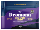 Dromona Extra Mature Cheddar