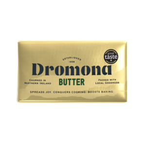 Dromona Butter