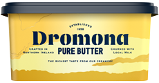 Dromona Pure Butter
