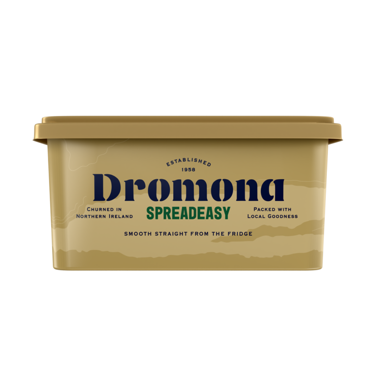 Dromona Spreadeasy Butter